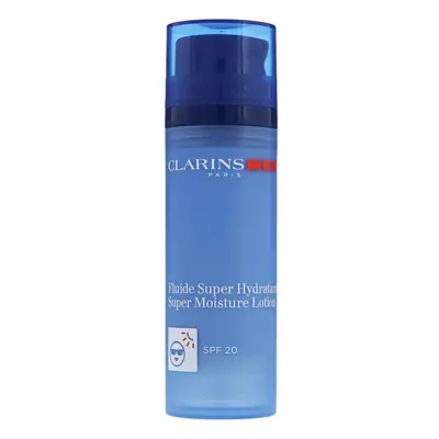 Clarins Men Super Moisture Lotion SPF 20, 50ml - UK