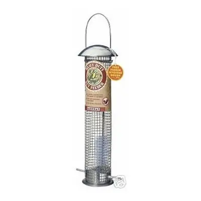 Heavy Duty Nut Feeder - Large