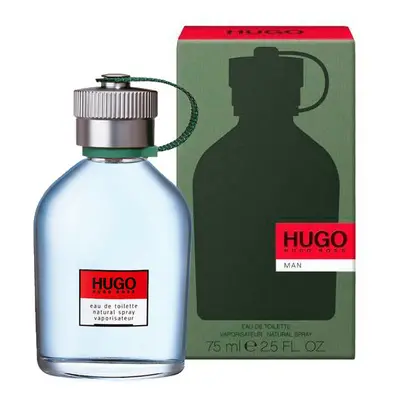 Hugo Boss Hugo Man 40ml EDT Spray