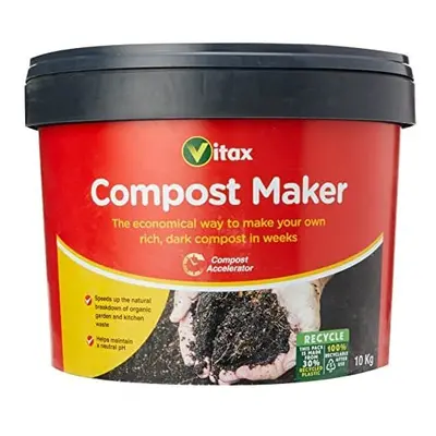 Vitax Compost Maker, 10kg