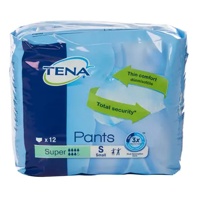 Tena Small Pants Super - pants