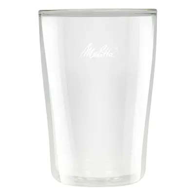 Melitta 6761118, Glass, Clear