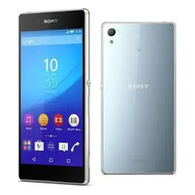 (Green) Sony Xperia Z3 Plus 32GB