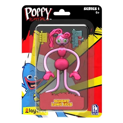 Poppy Playtime 5" Action Figure - Mommy Long Legs