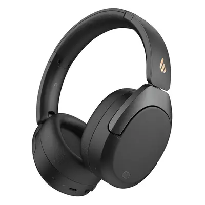 Edifier W830NB Wireless Over Ear Headphones with -45 dB ANC, Hours Battery, LDAC Hi-Res Sound, S