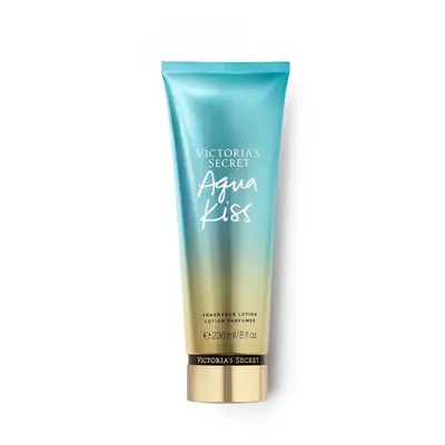 Victoria'S Secret Aqua Kiss Body Lotion 236ml