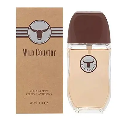 Wild Country by Avon for Men Cologne Spray Ounce