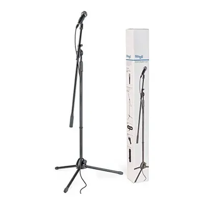 Stagg SDM50 SET Microphone and Stand Set