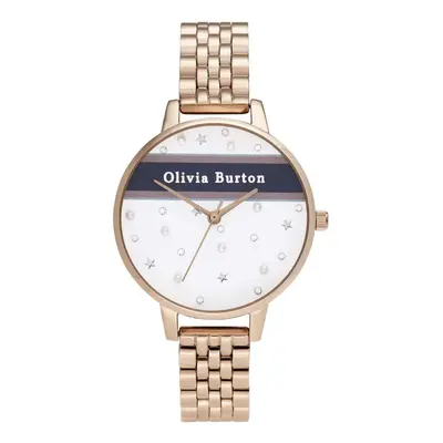 Olivia Burton Womens Watch ref. OB16VS06