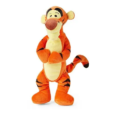 Disney 9-inch Tigger Plush from Winnie the Pooh