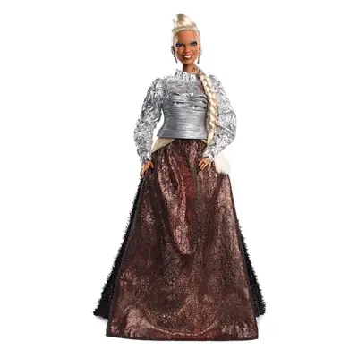 Barbie FPW25 Mrs. Which Doll, Multi-Colour