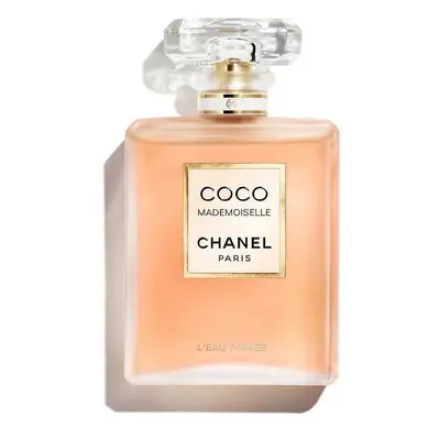 CHANEL COCO MADEMOISELLE L'Eau PrivÃ©e Night Fragrance 50ml