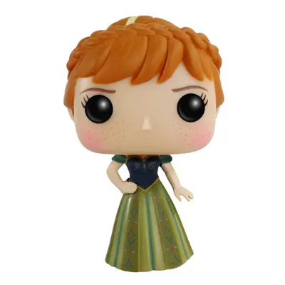 Funko POP Disney: Frozen - Coronation Anna Action Figure