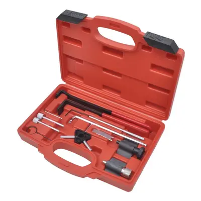 vidaXL Diesel Engine Timing Tool Kit - for VAG 1.2, 1.4, 1.6, 1.9, 2.0 Tdi