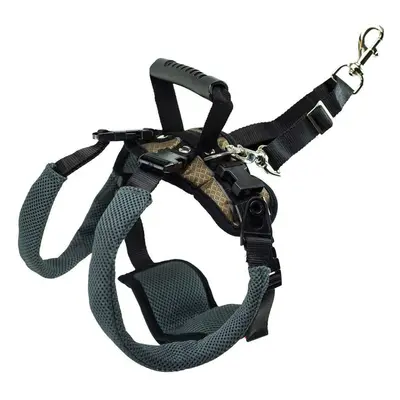 PetSafe CareLift Rear Support Harness - Lifting Aid with Handle and Shoulder Strap - Great for P