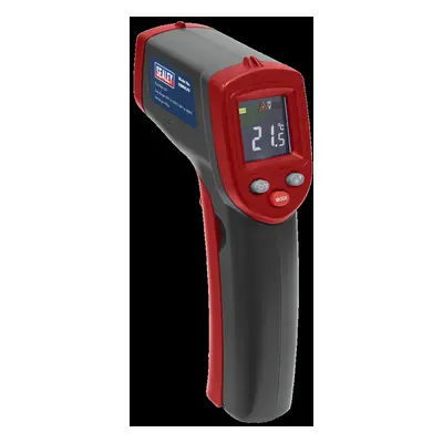 Infrared Laser Digital Thermometer 12:1