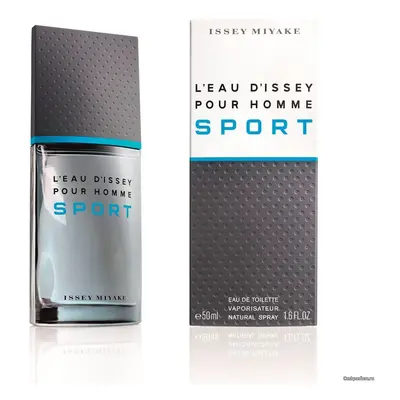 L'eau D'Issey Pour Homme Sport FOR MEN by Issey Miyake - ml EDT Spray