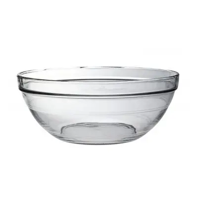 Duralex Lys Stacking Bowl 31Cm Single Great For All Kitchens