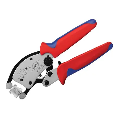 Knipex Twistor16 Self-Adjusting Pliers 200mm 53 SB