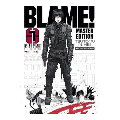 Blame!