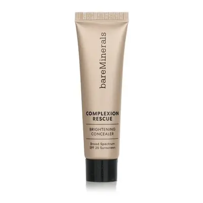 BareMinerals Complexion Rescue Brightening Concealer SPF - # Medium Wheat 10ml/0.33oz