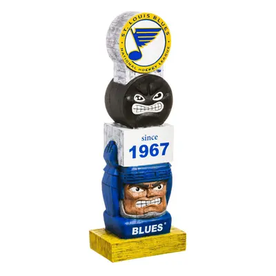 Team Sports America St Louis Blues Vintage NHL Garden Statue