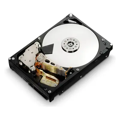 HGST Ultrastar 7K4000 4TB 3.5"" RPM SAS 12Gb/s 64MB Cache Internal Enterprise Hard Drive - HUS72