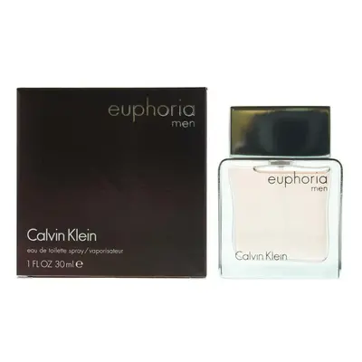 Calvin Klein Euphoria Men 30ml EDT Spray