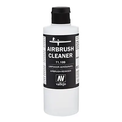 Vallejo Model Air ml Airbrush Cleaner