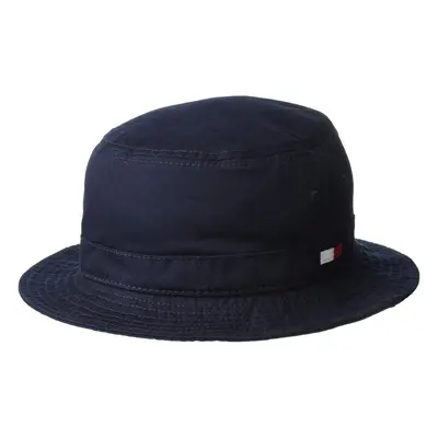 Tommy Hilfiger Men's Ardin Bucket Hat Sky Captain L/X-Large