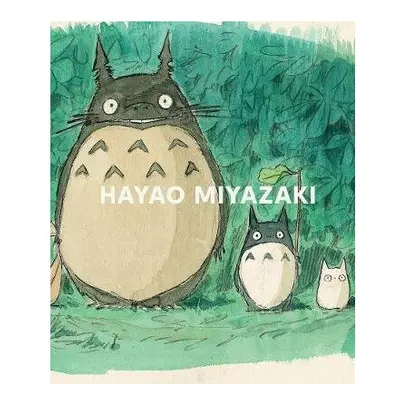 Hayao Miyazaki