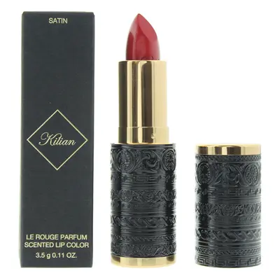 Kilian Le Rouge Parfum Satin Rouge Immortel Lipstick 3.5g For Women