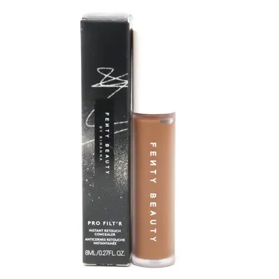 (450) Fenty Beauty Pro Filt'r Instant Retouch Concealer 0.27oz/8.0ml New With Box