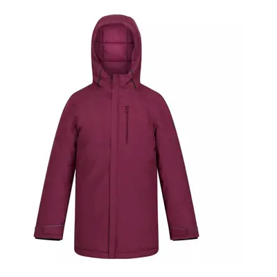 (5-6 Years, Amaranth Haze) Regatta Childrens/Kids Yewbank Insulated Jacket