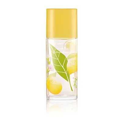 Green Tea Citron Freesia Eau de Toilette Spray, 100ml, Fruity & Floral Fragrance, Luxury Perfume