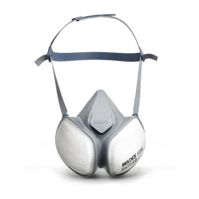 Moldex FFA1P2 R D Compact Dust Mask