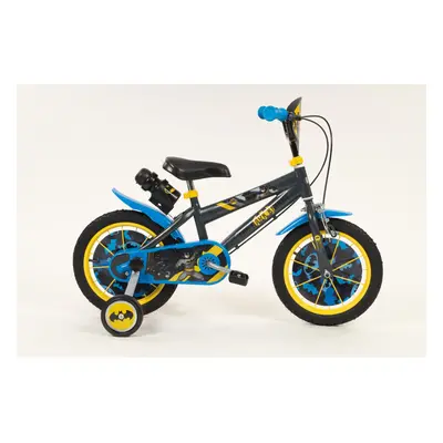 Batman 14" Bicycle - Black