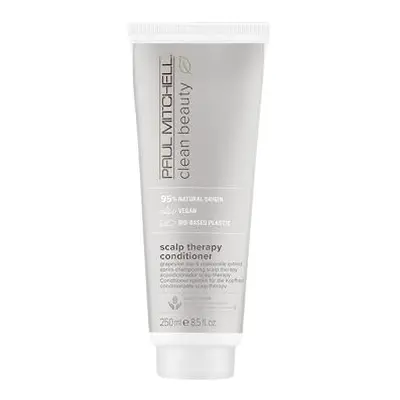 Clean Beauty Scalp Therapy Conditioner 250ml