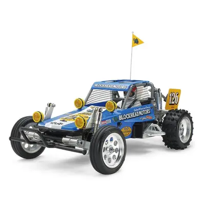 Tamiya RC Wild One Off Roader 1:10 RC Assembly Kit