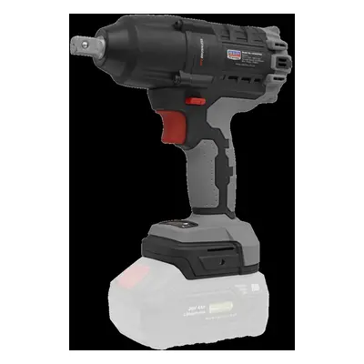 Brushless Impact Wrench 20V SV20 Series 1/2"Sq Drive - Body Only