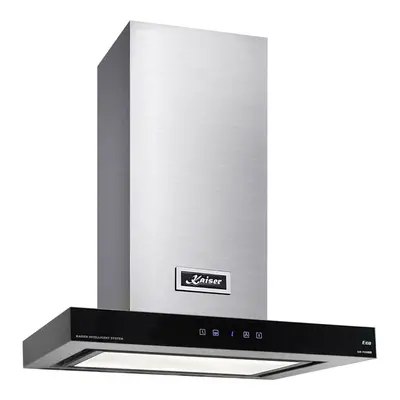 Kaiser AT Eco | Avantgarde Pro 60cm Wall Mounted Cooker Hood