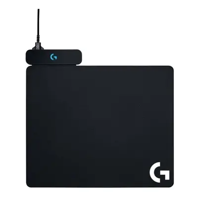 Logitech Powerplay Wireless Charging Gaming Mouse Pad (for Logitech G903 and G703)