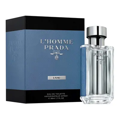 Prada L'homme L'eau Eau De Toilette 150ml