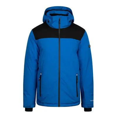 (L, Blue) Trespass Mens Christopher Ski Jacket