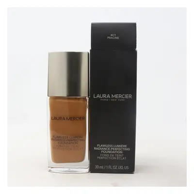 (4C1 Praline) Laura Mercier Flawless Lumiere Radiance-Perfecting Foundation 1oz/30ml New