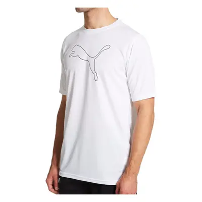 PUMA Men's Performance Cat Tee (Available in Big and Tall Sizes)