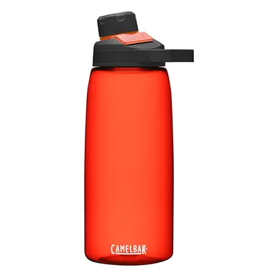 camelBak chute Mag BPA Free Water Bottle with Tritan Renew - Magnetic cap Stows While Drinking, 