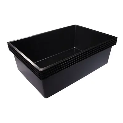 (Laguna 1000L Plastic Tub) Laguna Preformed Pond Basin Tub / / 1000L Garden Fish Pond Koi