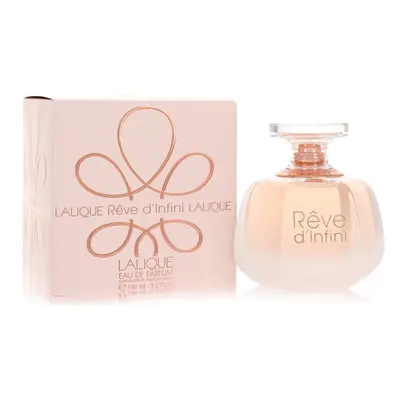 Lalique Reve d'Infini Eau de Parfum 100ml EDP Spray