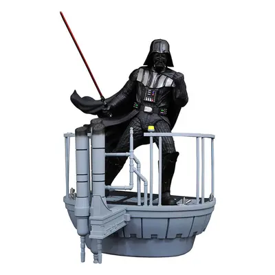 Star Wars Darth Vader Empire Strikes Back Milestones Statue